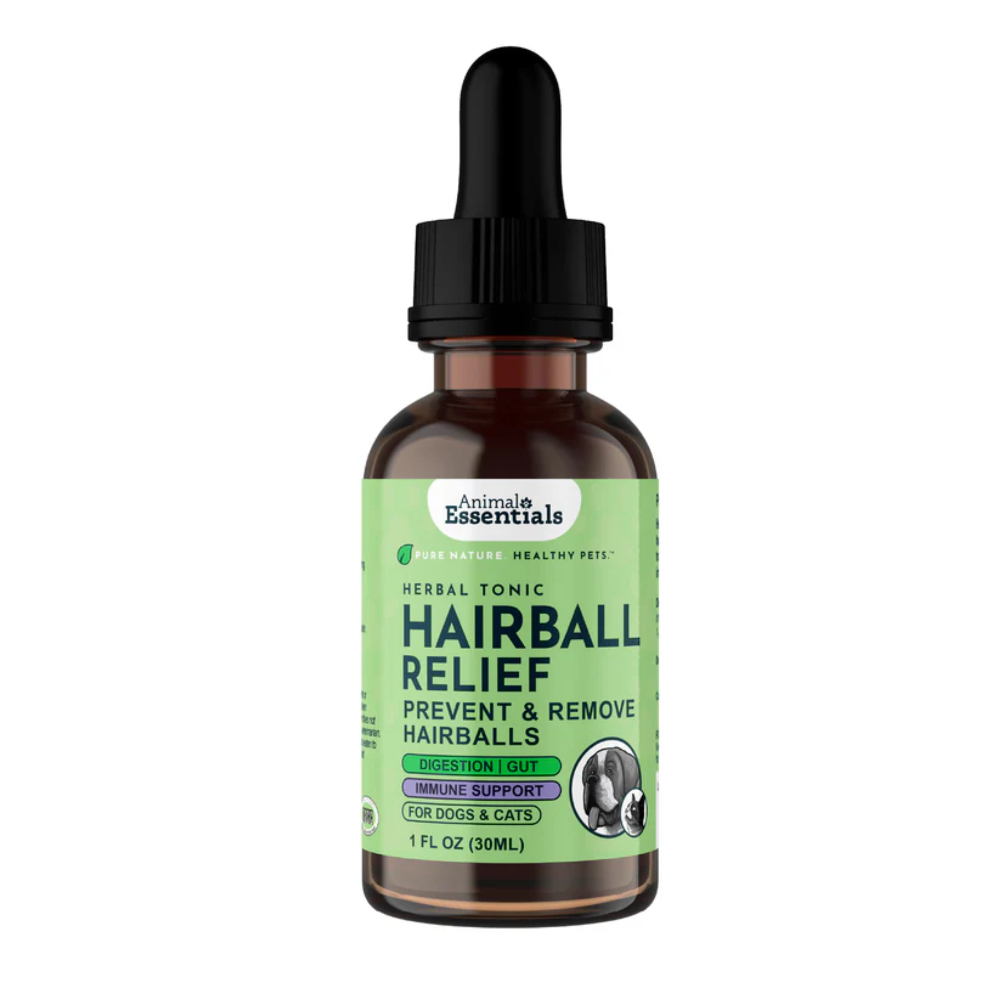 Animal Essentials Animal Essentials Hairball Relief