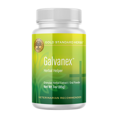 Gold Standard Herbs Gold Standard Herbs Galvanex