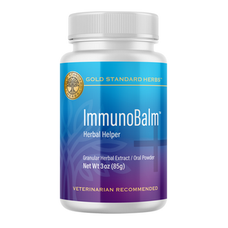 Gold Standard Herbs Gold Standard Herbs ImmunoBalm