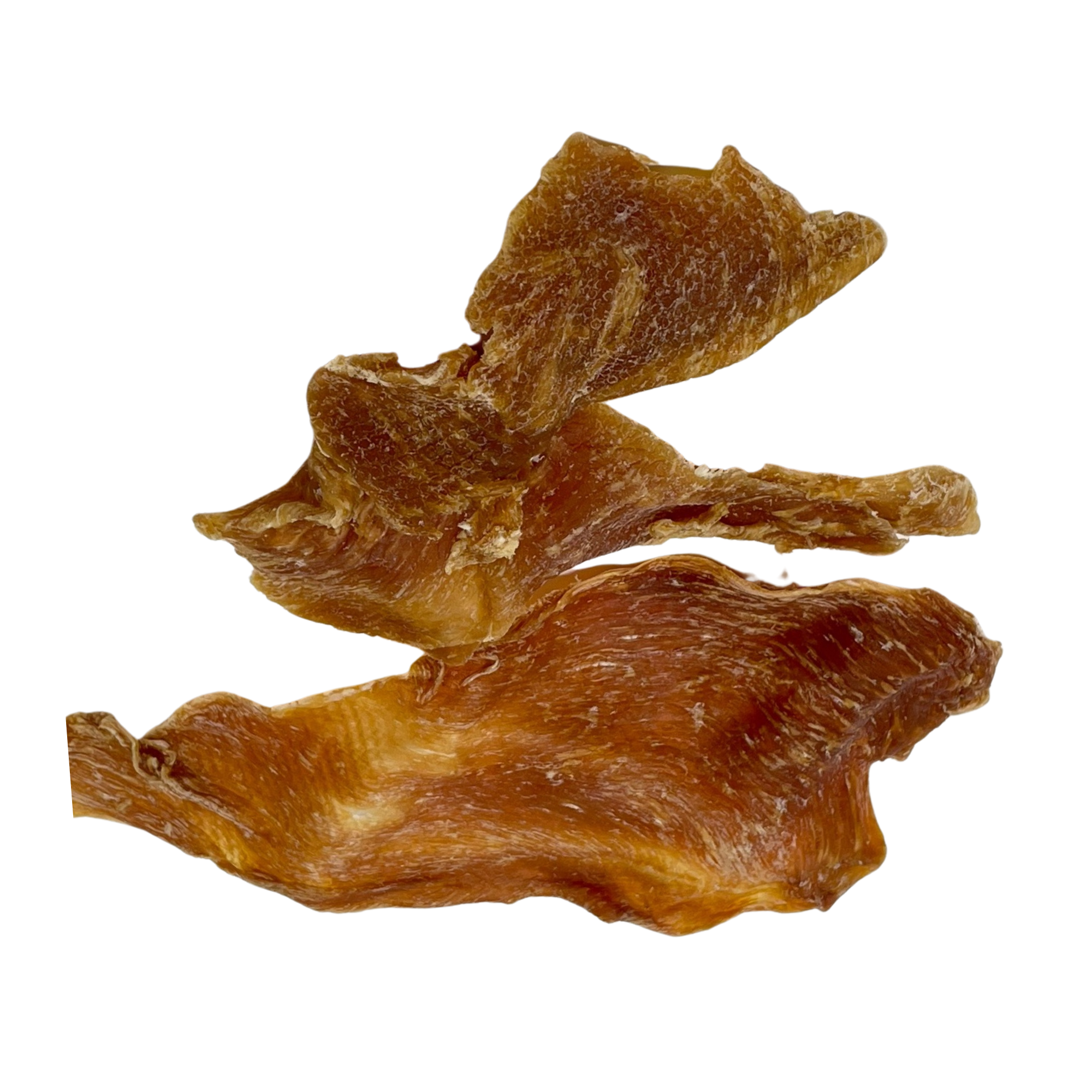 Dexter's Santa's Lil' Snackers Gourmet Chicken Breast Strips