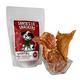 Dexter's Gifts Holiday Jerky Sampler Gift Bag with Chicken & Pork