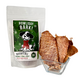 Dexter's Gifts Holiday Gift Bag with Pumpkin Spice Biscuits & Pork Jerky
