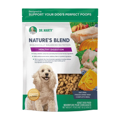 Dr. Marty Dr. Marty Nature's Blend Healthy Digestion