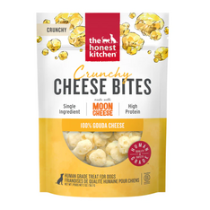 Honest Kitchen Honest Kitchen Crunchy Gouda Cheese Bites