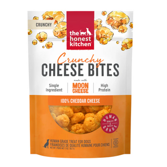 Honest Kitchen Honest Kitchen Crunchy Chedder Cheese Bites