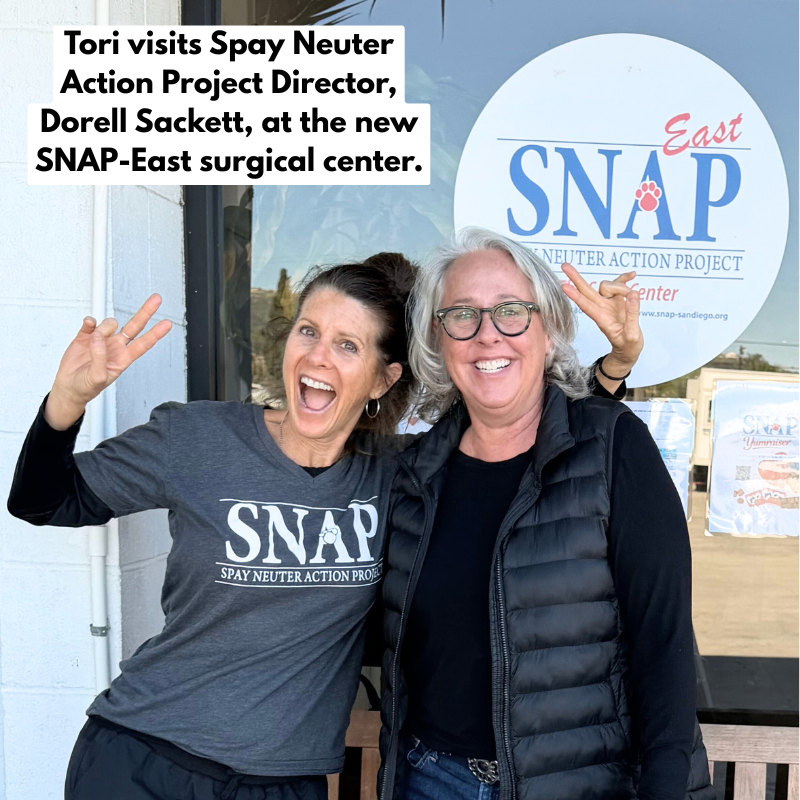 30 Years of Community