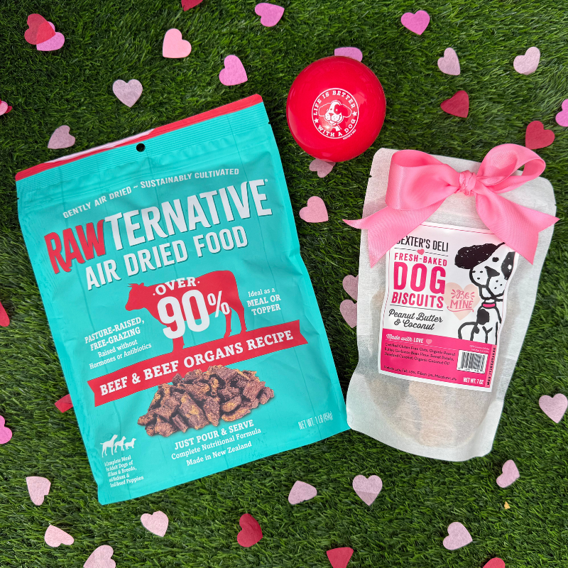 Save A Sweetheart Donation