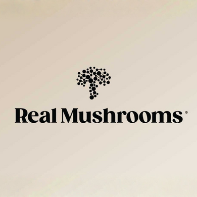 Real Mushrooms
