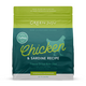 Green Juju Green Juju Freeze-Dried Extras Chicken Sardine Recipe