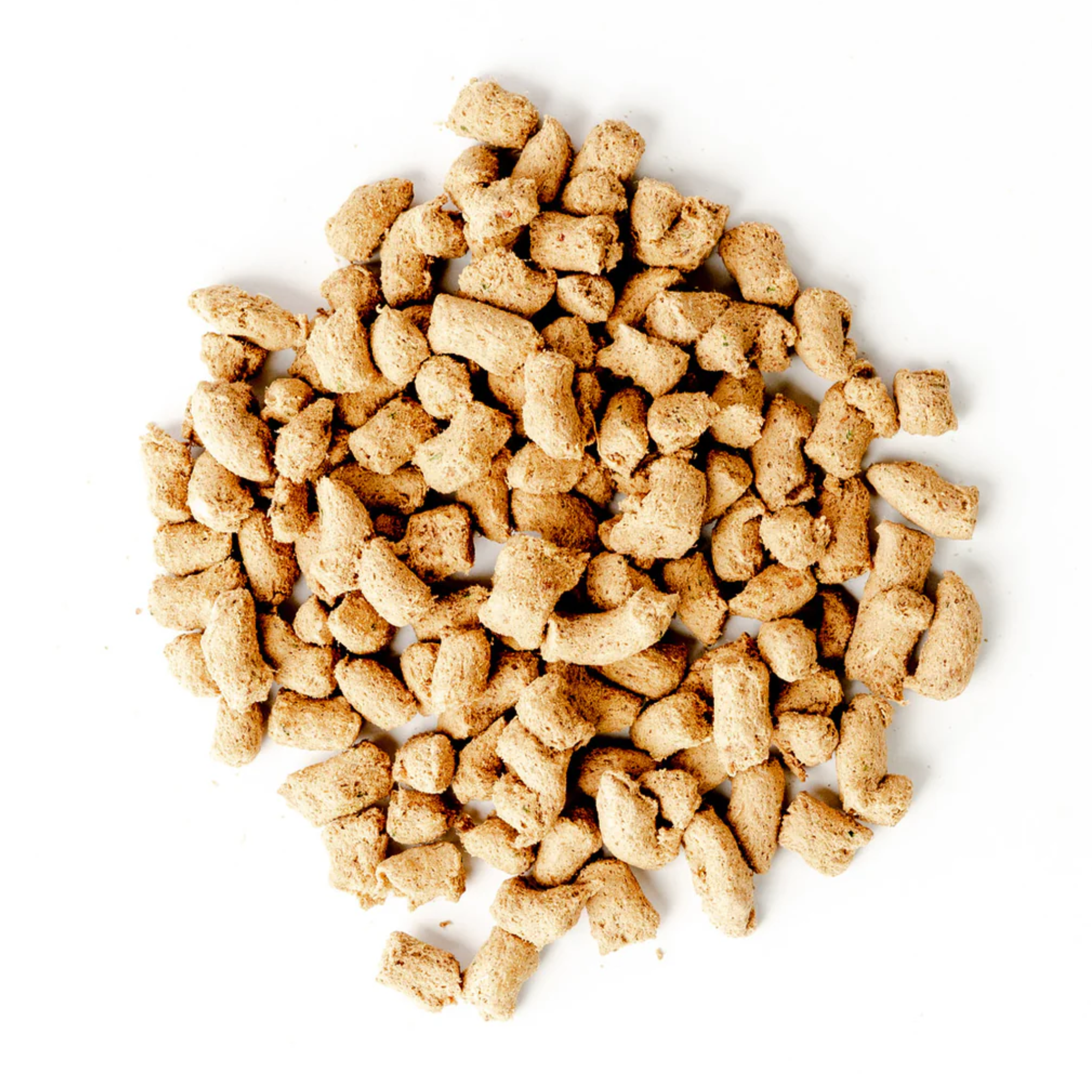 Green Juju Green Juju Freeze-Dried Extras Chicken Sardine Recipe