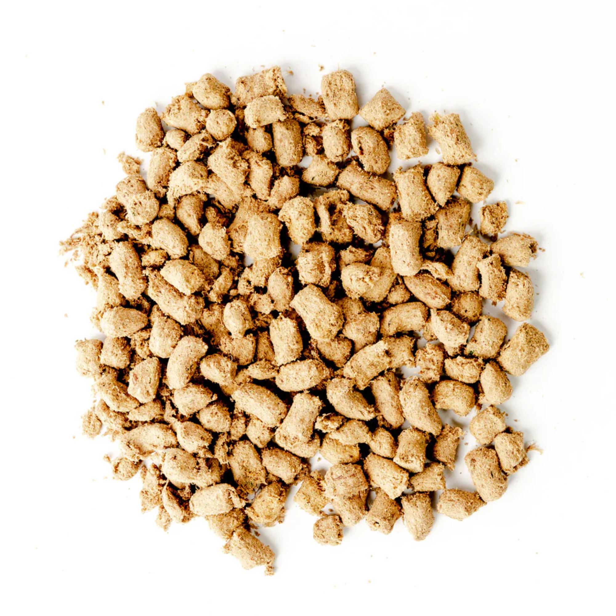 Green Juju Green Juju Freeze-Dried Extras Duck Sardine Recipe