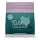 Green Juju Green Juju Freeze-Dried Extras Turkey Sardine Recipe