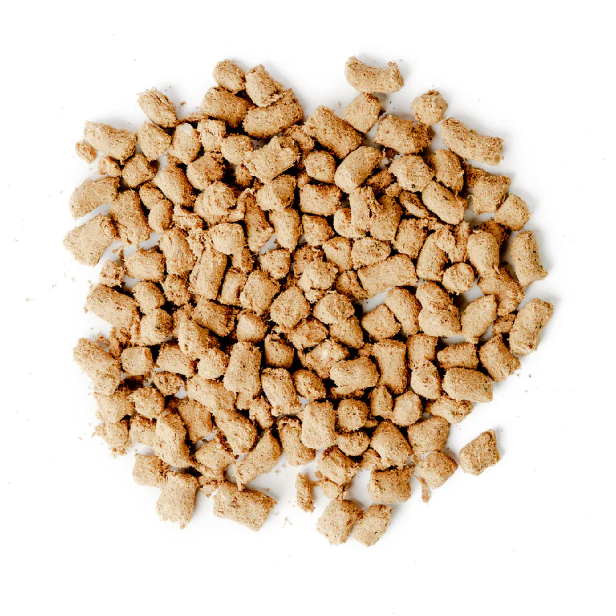 Green Juju Green Juju Freeze-Dried Extras Turkey Sardine Recipe