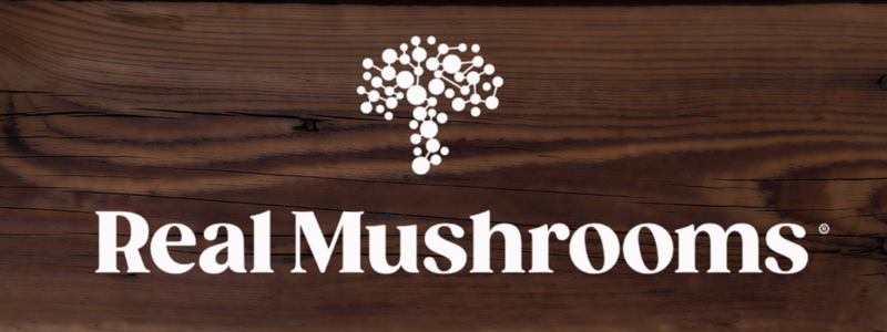 Welcome Real Mushrooms for Pet Health