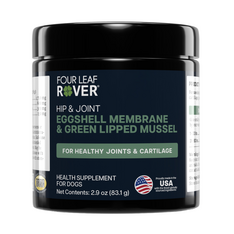 Four Leaf Rover Four Leaf Rover Hip & Joint
