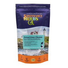 Sustenance Herbs Sustenance Herbs Detox Liver Cleanse