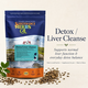 Sustenance Herbs Sustenance Herbs Detox Liver Cleanse
