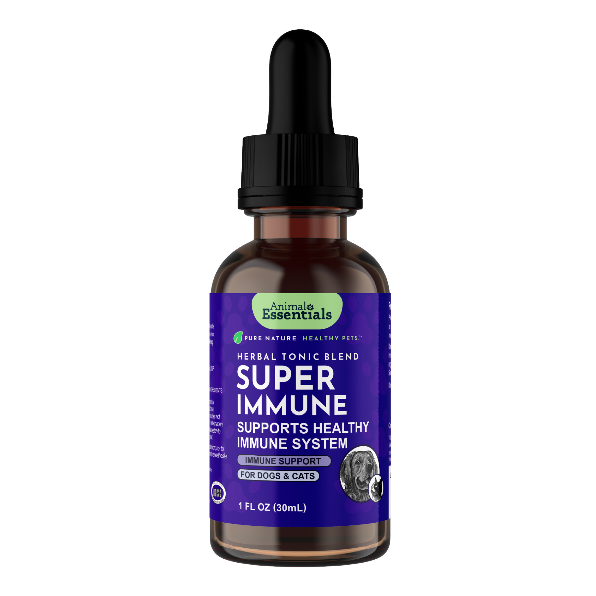 Animal Essentials Animal Essentials Super Immune
