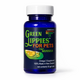 Sustenance Herbs Green Lippies Green Lipped Mussel Capsules
