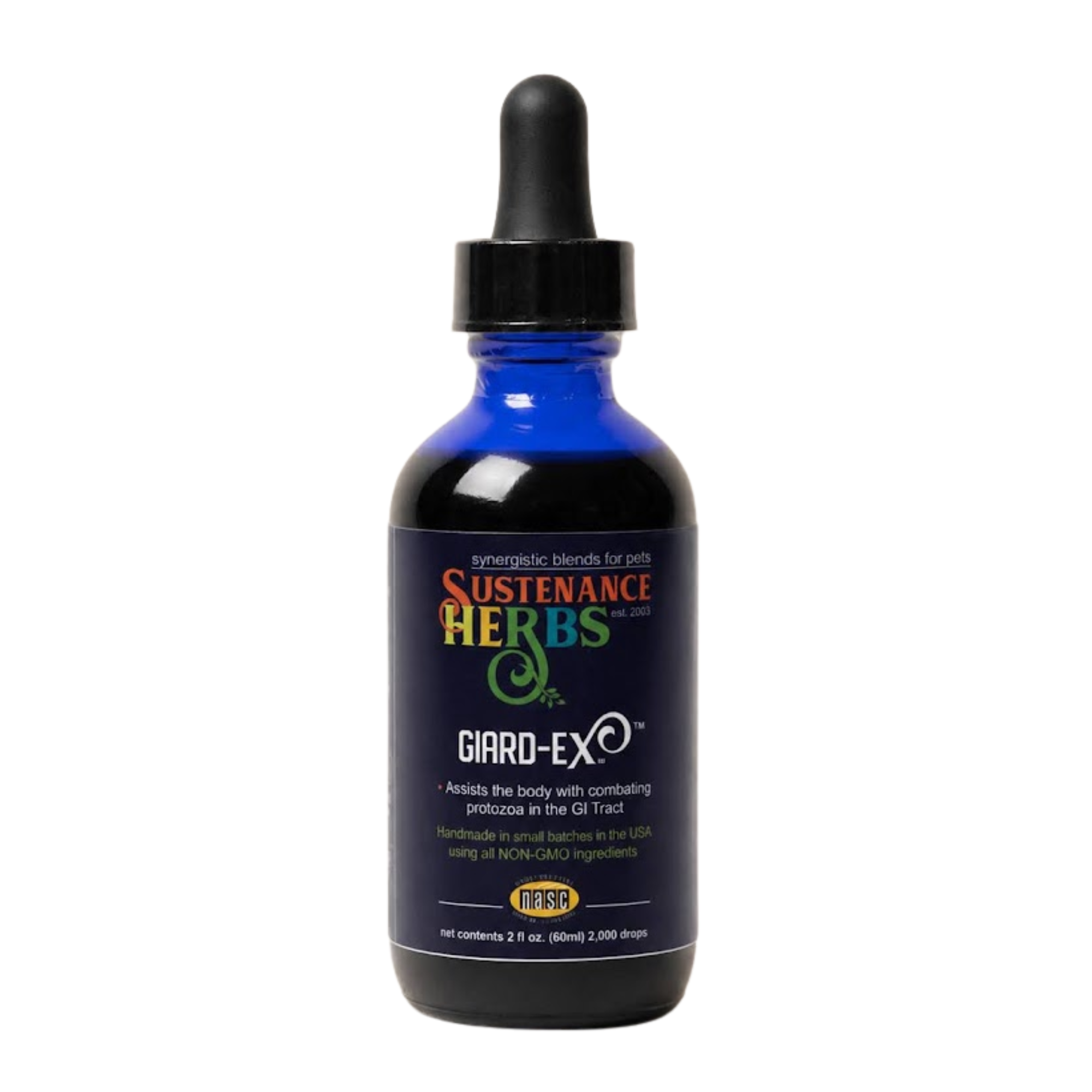 Sustenance Herbs Sustenance Herbs Giard-Ex