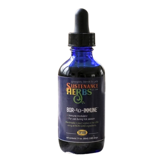 Sustenance Herbs Sustenance Bor-L-Immune
