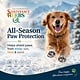 Sustenance Herbs Sustenance Herbs Protect-A-Paw Balm