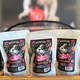 Healthy Hound Products Dexter's Grateful Dog Pumpkin Spice Biscuits