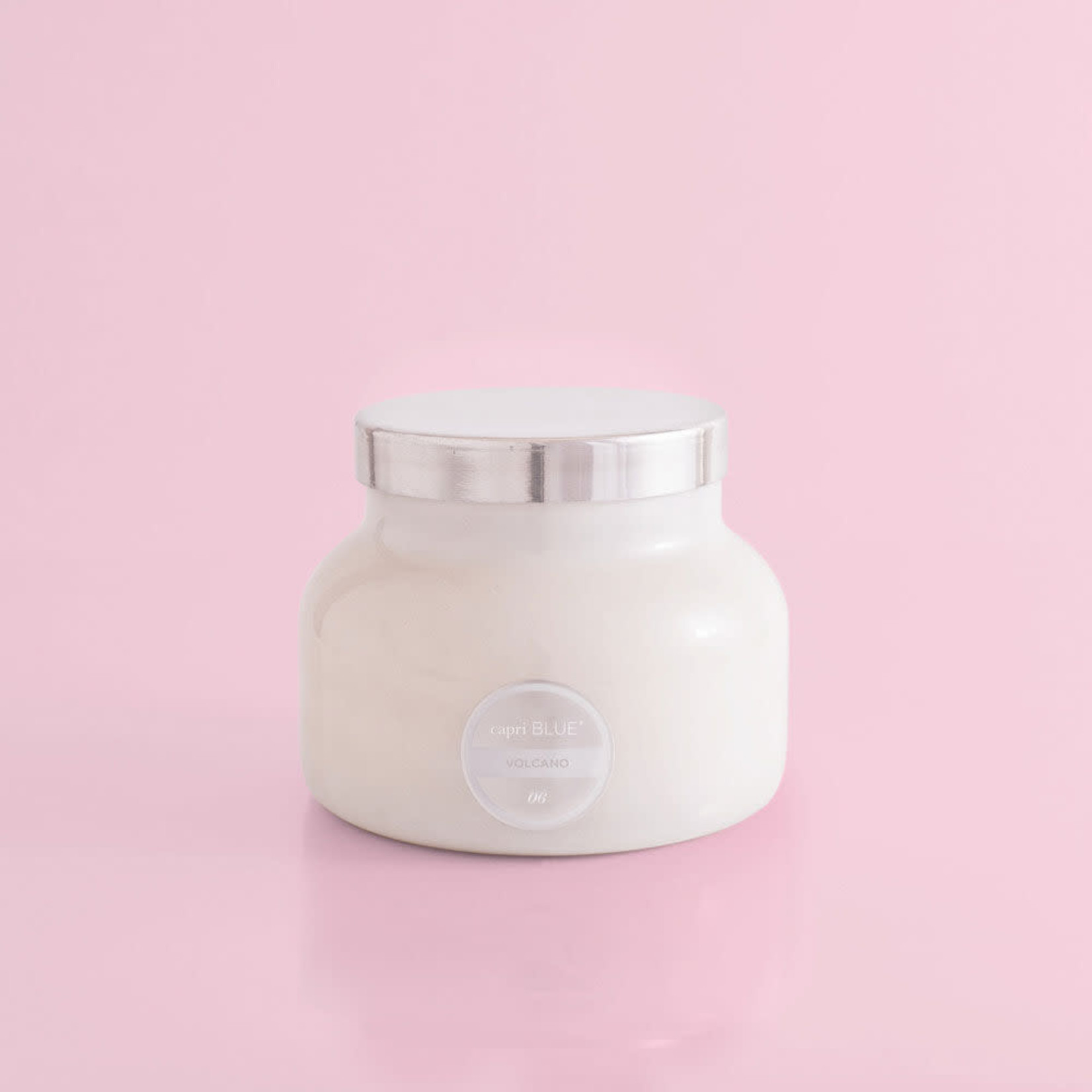 Capri Blue Signature Jar Candle Large 19 oz
