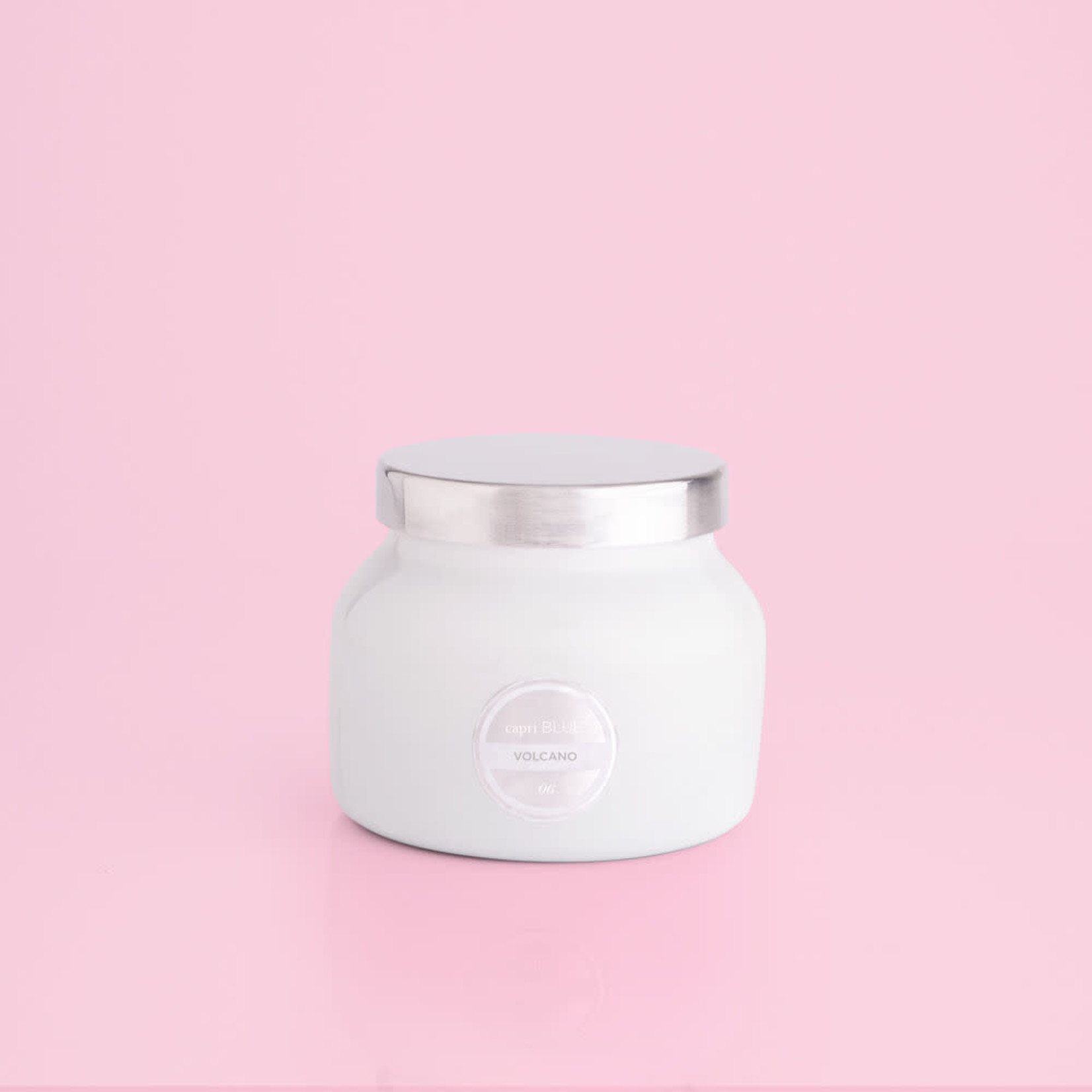 Capri Blue Signature Jar Candle Petite 8 oz