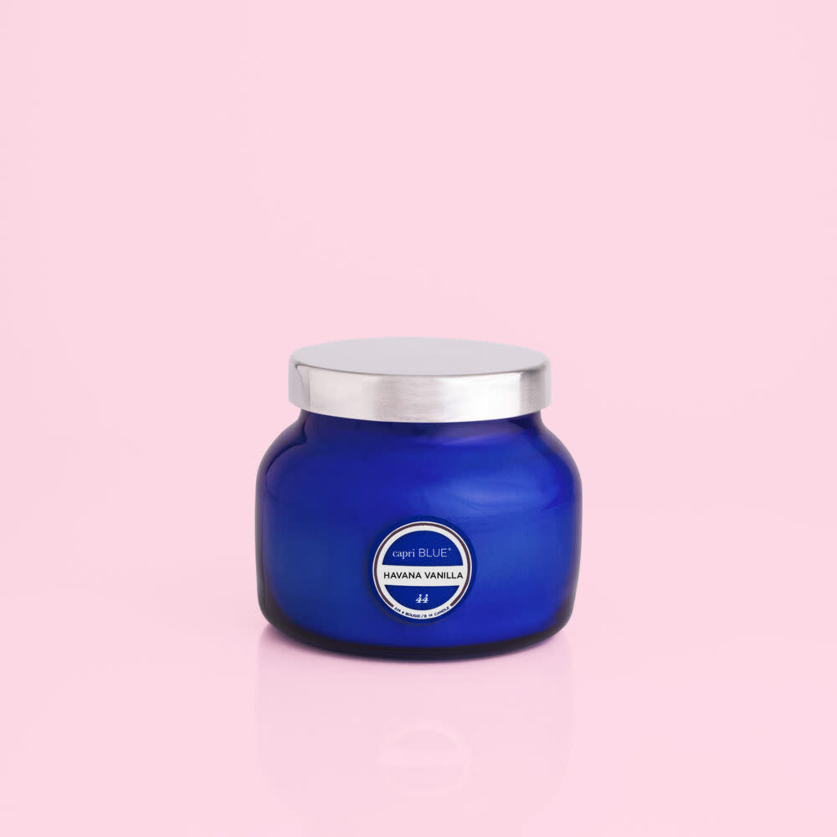 Capri Blue Signature Jar Candle Petite 8 oz