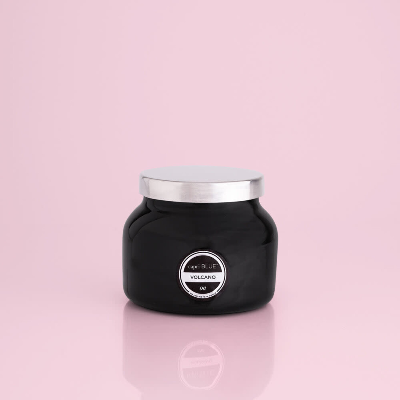 Capri Blue Signature Jar Candle Petite 8 oz