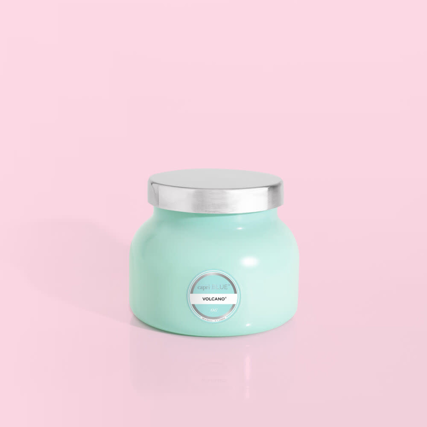 Capri Blue Signature Jar Candle Petite 8 oz