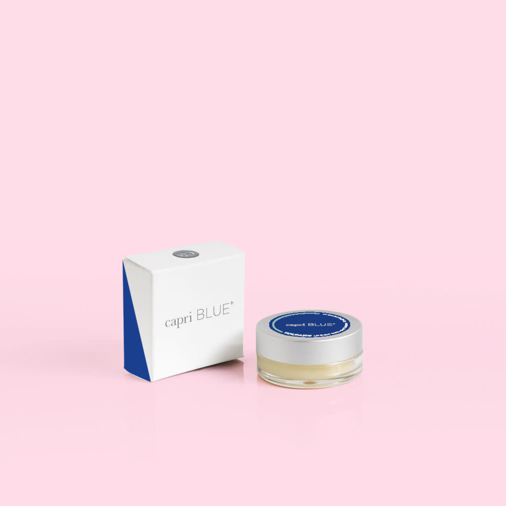 Capri Blue Volcano Lip Balm 0.4 oz