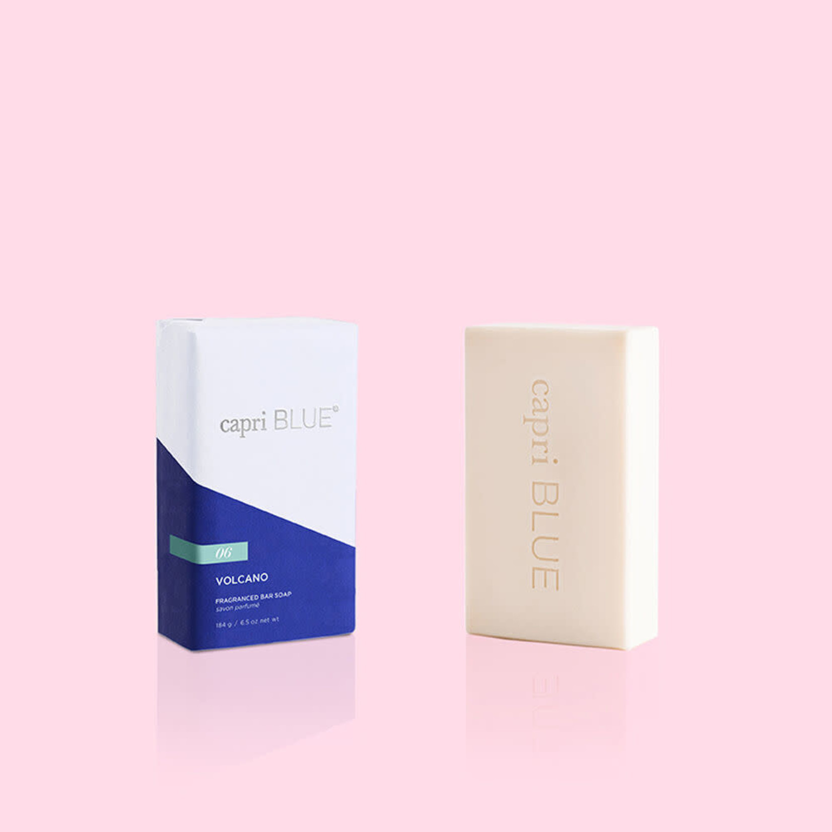 Capri Blue Bar Soap 6.5 oz