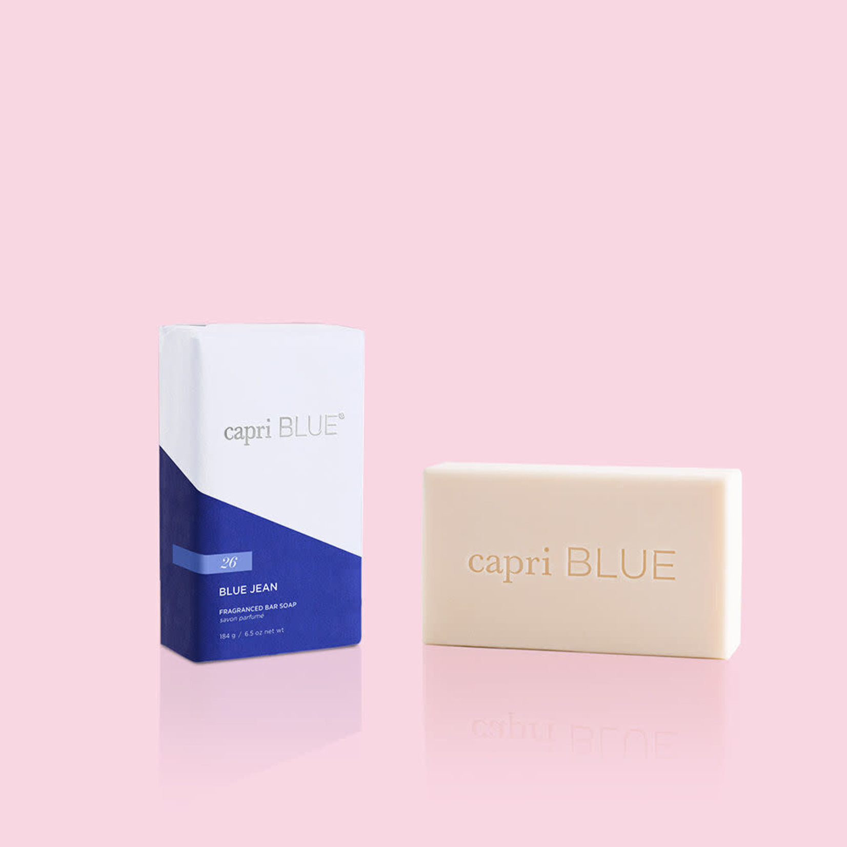 Capri Blue Bar Soap 6.5 oz