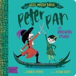 Peter Pan: An Adventure Primer