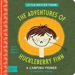 Adventures of Huckleberry Finn: A Camping Primer
