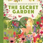 BabyLit Storybook: The Secret Garden