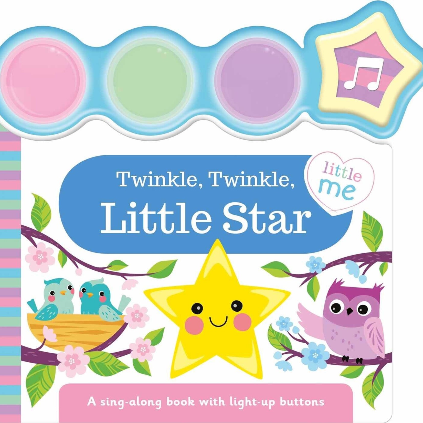 Sing-Along Book