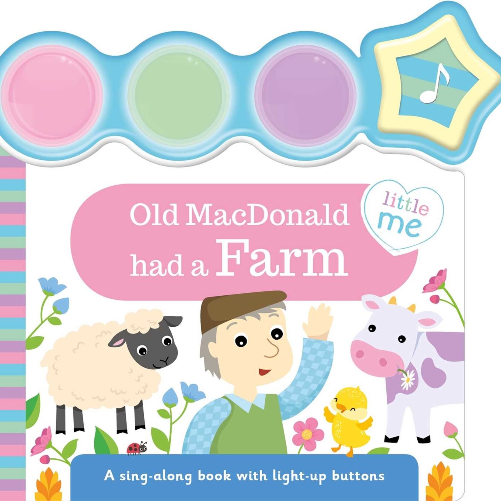 Sing-Along Book