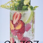 Gazoz: the Art of Making Magical, Seasonal Sparking Drinks