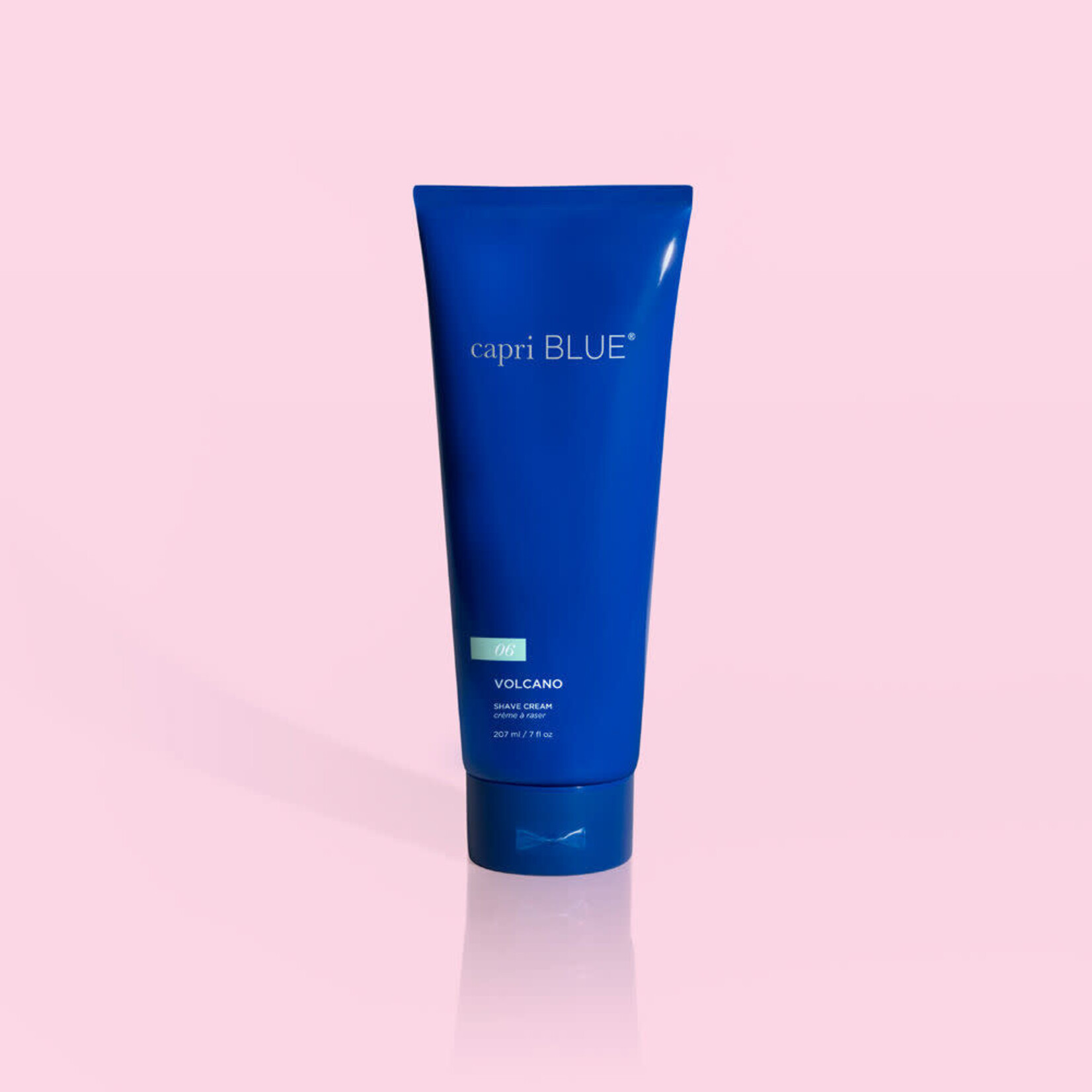 Capri Blue Shaving Cream Volcano 7 oz