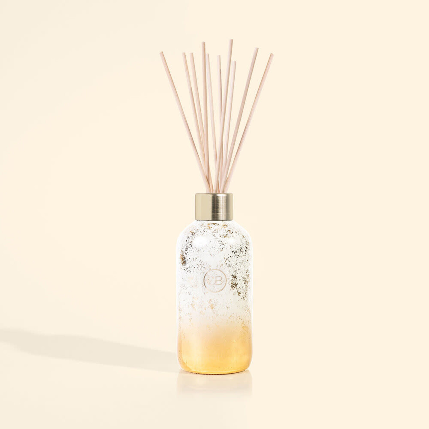Capri Blue Fragranced Reed Diffuser 8 oz