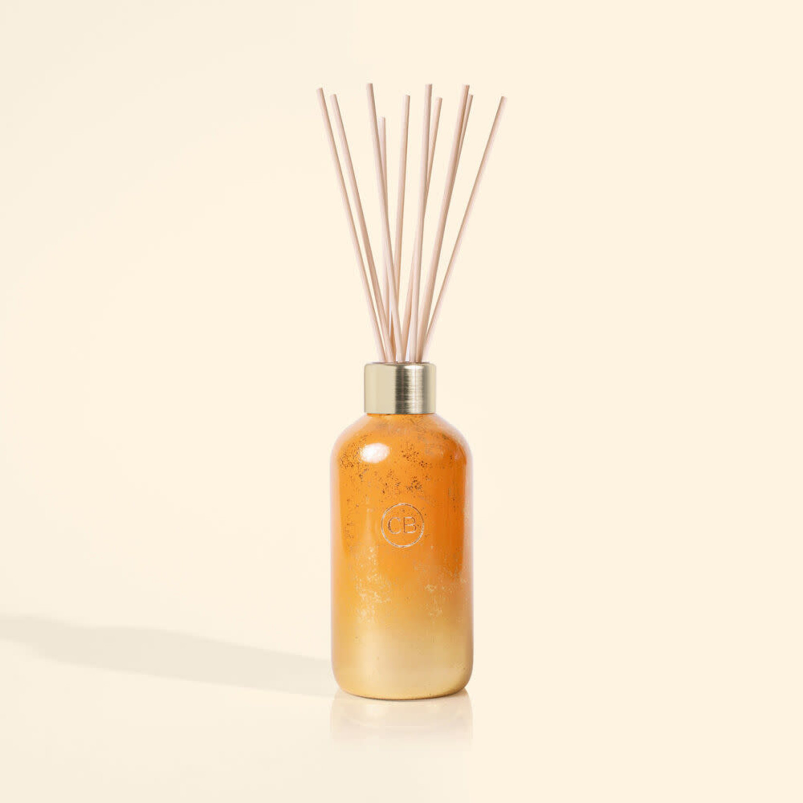 Capri Blue Fragranced Reed Diffuser 8 oz