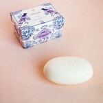 Lollia Shea Butter Soap