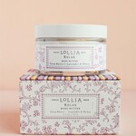 Lollia Whipped Body Butter