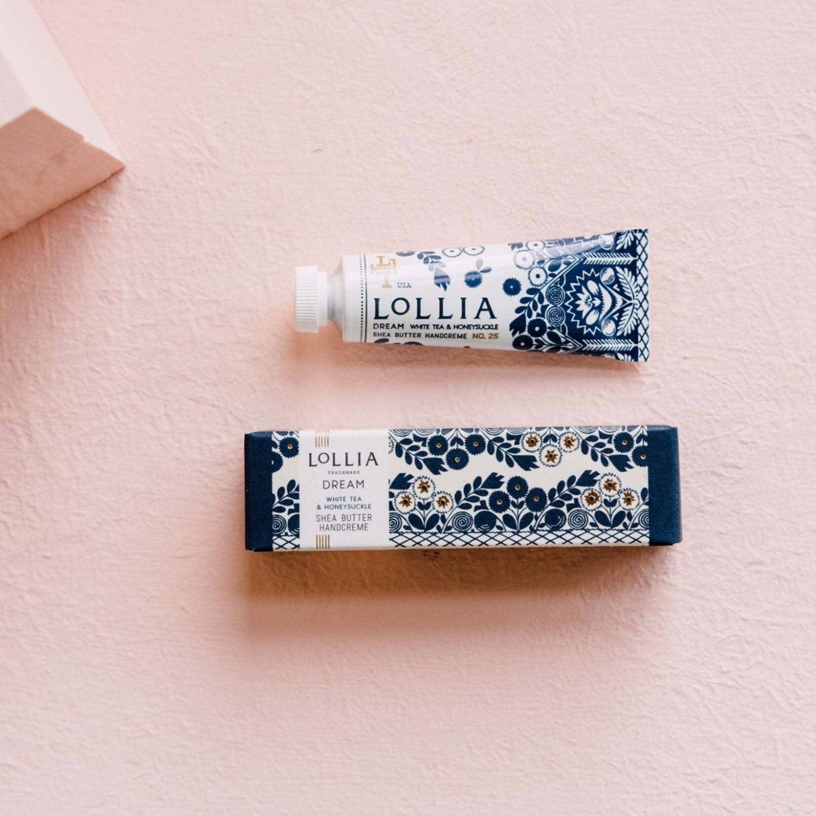 Lollia Petite Hand Cream
