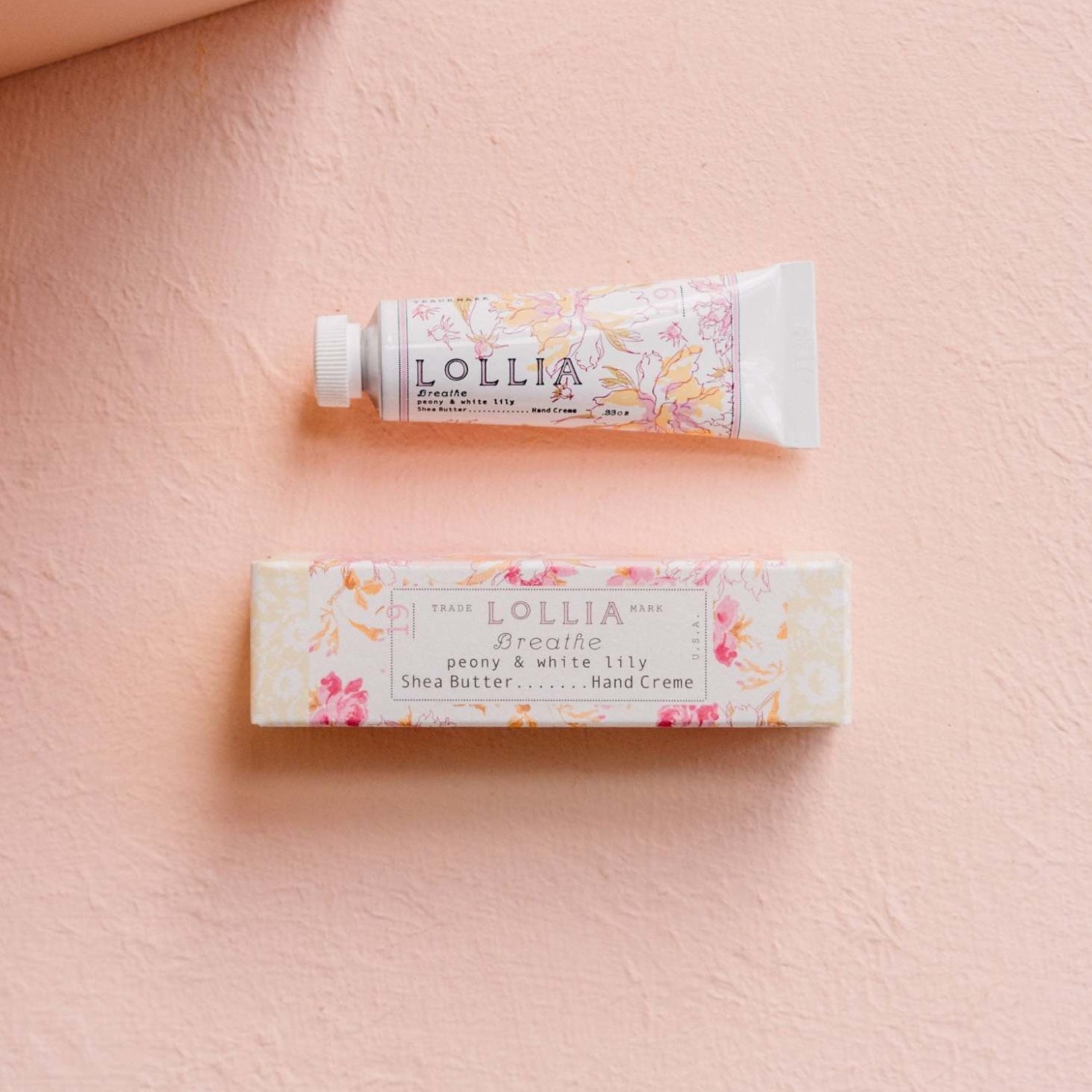 Lollia Petite Hand Cream