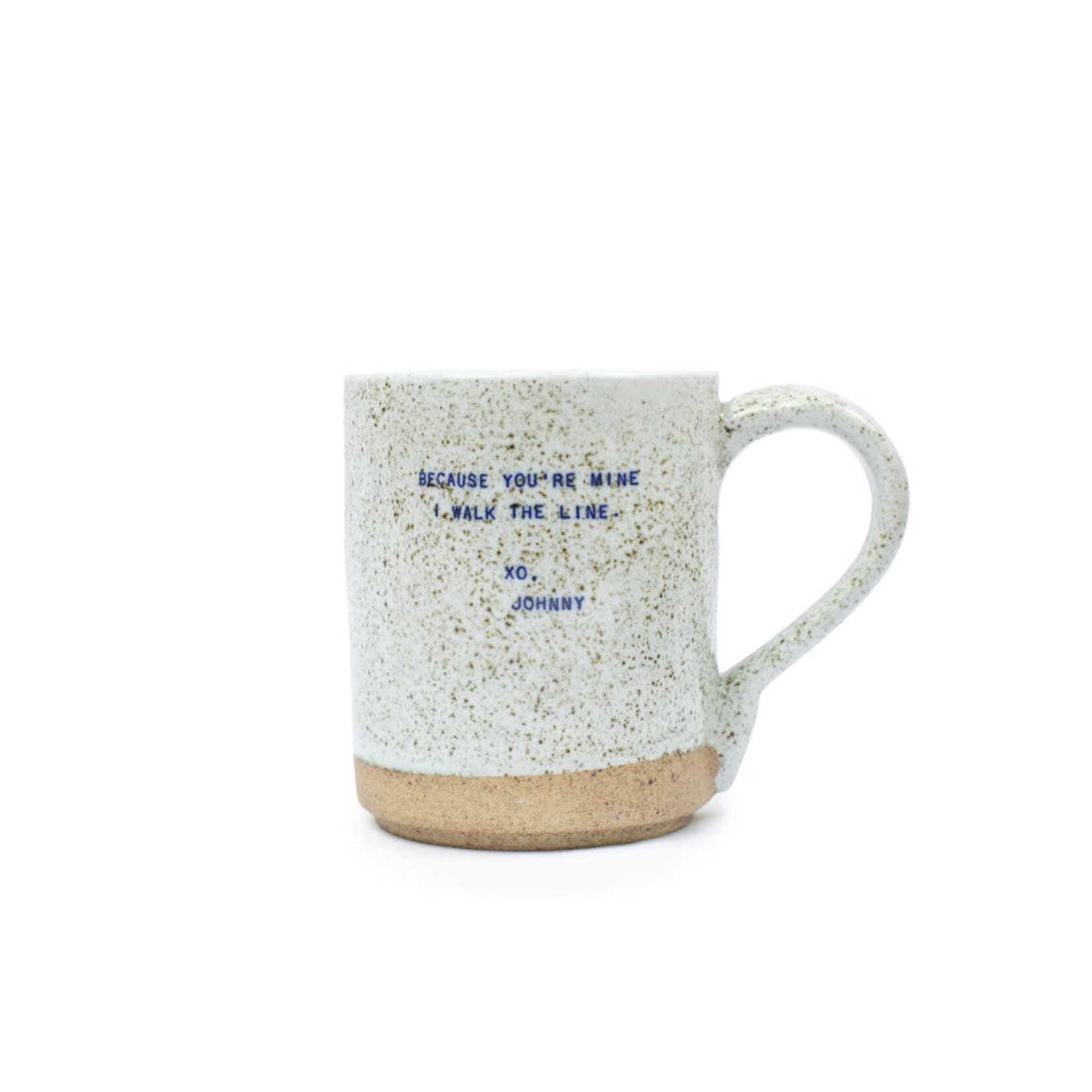 SugarBoo XO Mug