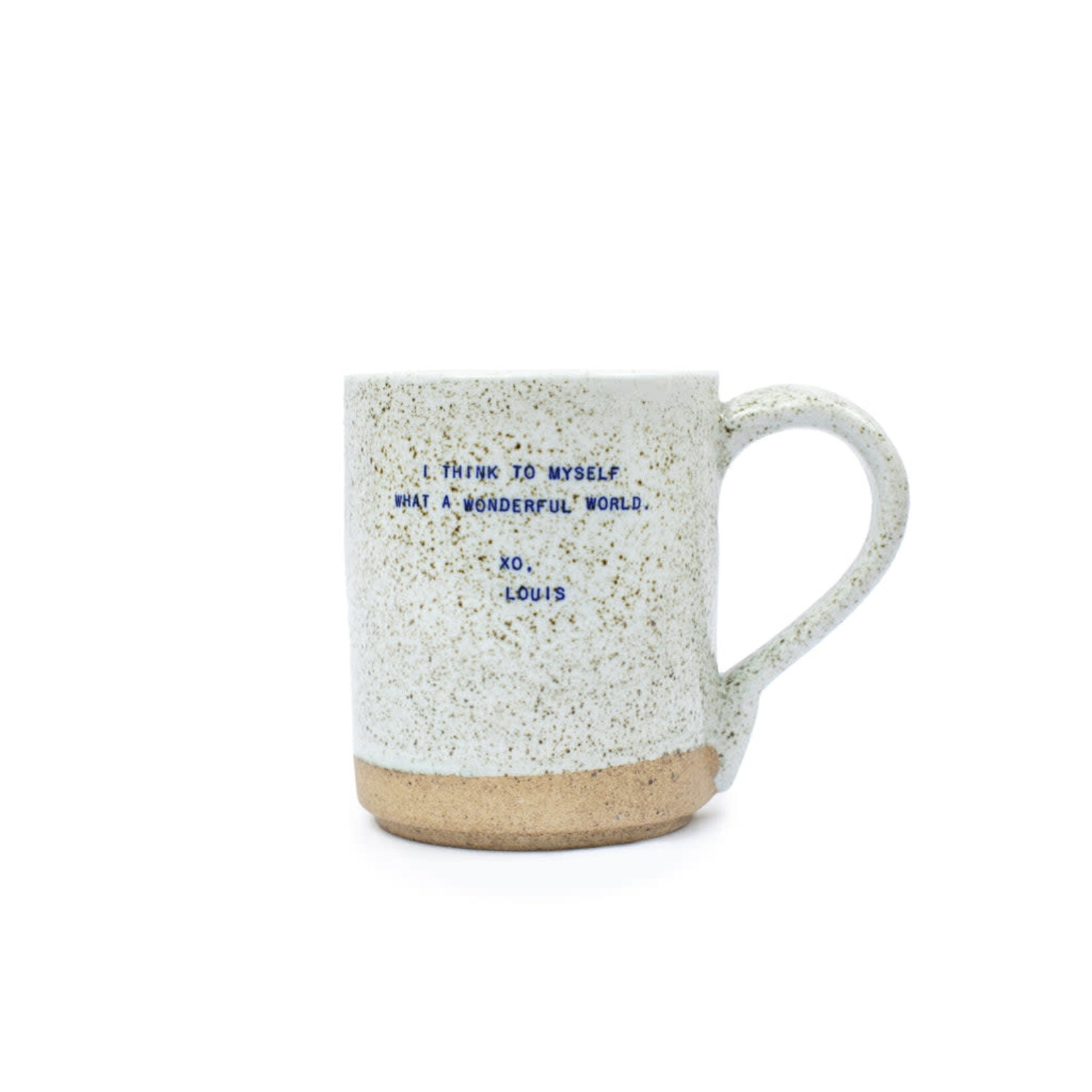 SugarBoo XO Mug
